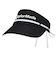 テーラーメイド（TAYLORMADE）リボンバイザー M16986ーUN579