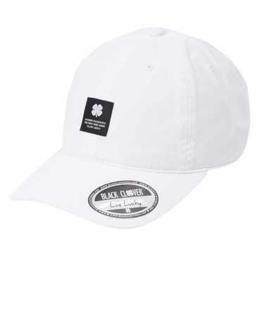ゴルフ ZUMA 1 キャップ BC5PFA48-WHT