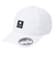 ゴルフ ZUMA 1 キャップ BC5PFA48-WHT