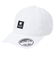 ゴルフ ZUMA 1 キャップ BC5PFA48-WHT