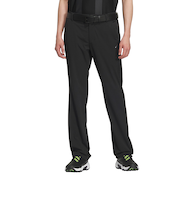 アディダス（adidas）ゴルフウェア アディゼロ EX-Stretch active ベンチレーション フルレングスパンツ KUK75-JE8333BLK