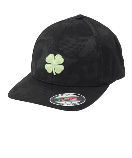 ゴルフ FRESH START 1 キャップ BC5MFA22-BLK