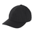 アディダス（adidas）撥水 ツイストウィーブ ストレッチキャップ KVI38-JJ3850BLK