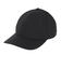 アディダス（adidas）撥水 ツイストウィーブ ストレッチキャップ KVI38-JJ3850BLK
