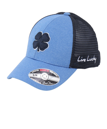 ゴルフ PERFECT LUCK 7 キャップ BC5MFA12-NVY