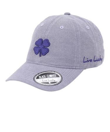 ゴルフ SOFT LUCK 7 キャップ BC5PFA61-PUL