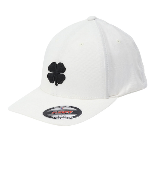 ゴルフ FRESH START 3 キャップ BC5MFA22-WHT