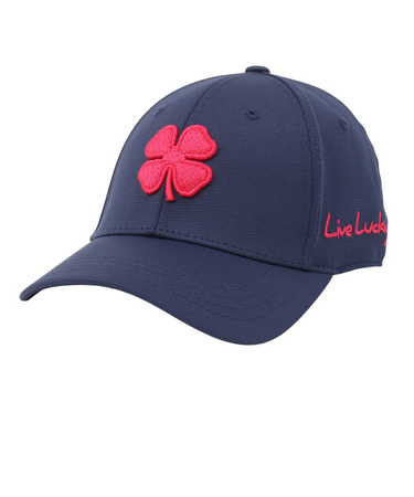 ゴルフ SPRING LUCK NAVY キャップ BC5MFA17-NVY