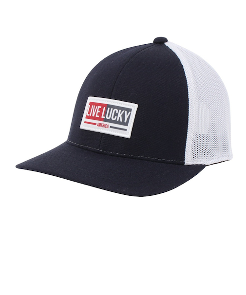 ゴルフ AMERICAN DREAM キャップ BC5MFA68-NVY