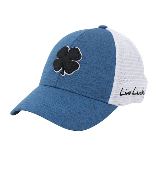 ゴルフ PERFECT LUCK 12 キャップ BC5PFA15-RBL