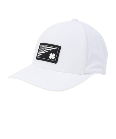 ゴルフ CAPTAIN 3 キャップ BC5RFA110-WHT