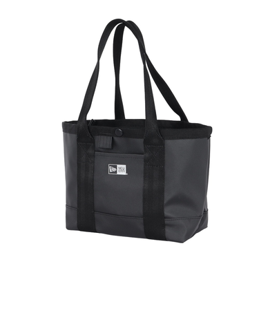 ニューエラ（NEW ERA）ゴルフ トートバッグミニ 6L TPU ブラック 14518202