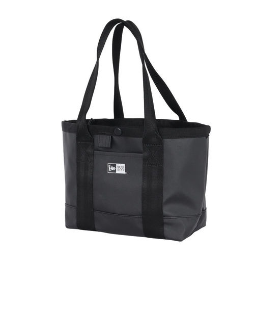 ニューエラ（NEW ERA）ゴルフ トートバッグミニ 6L TPU ブラック 14518202