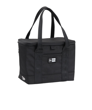 ニューエラ（NEW ERA）ゴルフ トートバッグミニ インサレーテッド 5L ブラック 14518150