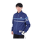 ニューバランス（new balance）ゴルフウェア アウター 撥水 耐風 フルジップ ウィンド ブルゾン 012-4220005-113