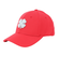 ゴルフ FLEX WAFFLE 13 キャップ BC5PFA17-RED