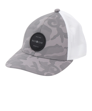 ゴルフ BARTON 1 キャップ BC5RFA47-GYXCM