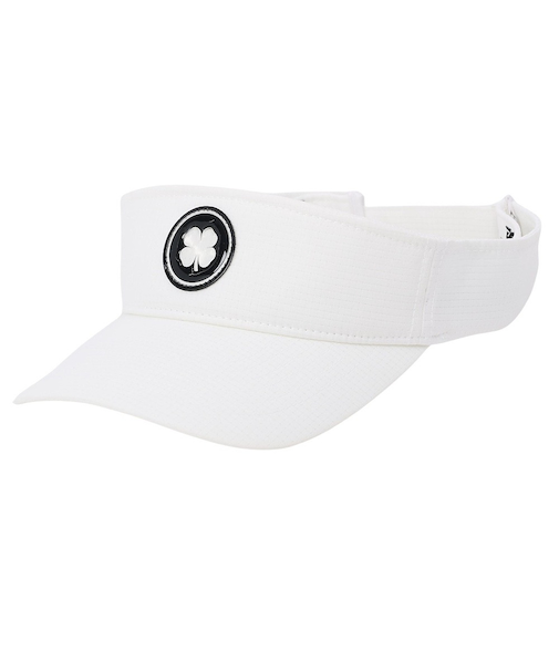 ゴルフ LAKEVIEW VISOR 1 サンバイザー BC5RFD01-WHT