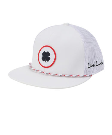 ゴルフ JIMMY キャップ BC5RFA84-WHT