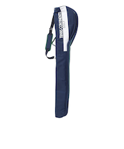 トランスコンチネンツ（TRANS CONTINENTS）ゴルフ クラブケース TCCC-317 NVY