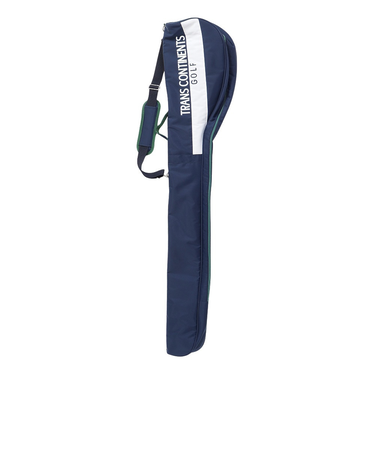 トランスコンチネンツ（TRANS CONTINENTS）ゴルフ クラブケース TCCC-317 NVY