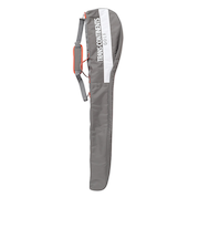 トランスコンチネンツ（TRANS CONTINENTS）ゴルフ クラブケース TCCC-317 GRY