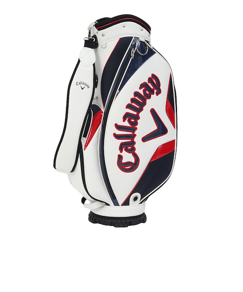 キャロウェイ（CALLAWAY）ゴルフ キャディバッグ Exia25 5125006