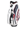 キャロウェイ（CALLAWAY）ゴルフ キャディバッグ Exia25 5125006 WHNVRD