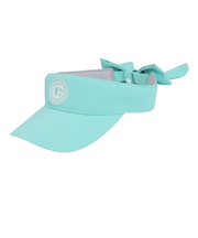 キャロウェイ(CALLAWAY)ゴルフ リボン付きバイザー C25191208-1130