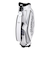 キャロウェイ（CALLAWAY）ゴルフ キャディバッグ Sport25 5125023 WHTSLV