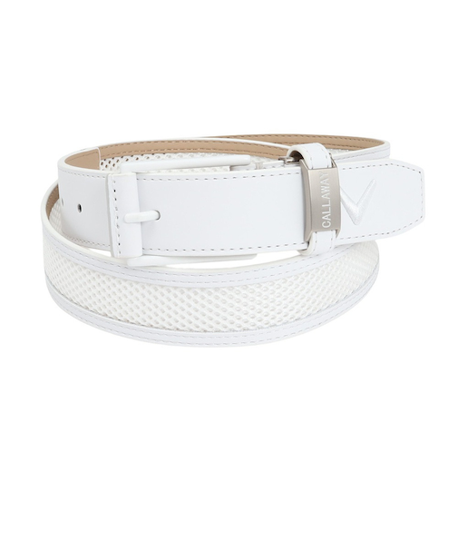 キャロウェイ（CALLAWAY）ゴルフ かざあなメッシュベルト C25192105-1030