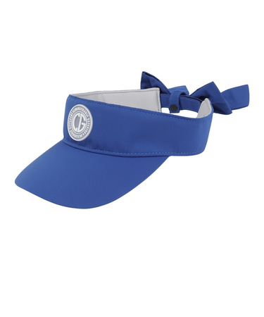 キャロウェイ（CALLAWAY）ゴルフ リボン付きバイザー C25191208-1110