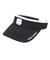 LUCK VISOR 2 サンバイザー BC57FD101-BLK