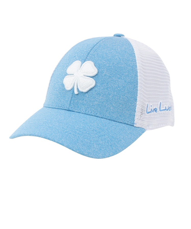 ゴルフ PERFECT LUCK 6 キャップ BC5MFA12-LBLU