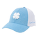 ゴルフ PERFECT LUCK 6 キャップ BC5MFA12-LBLU