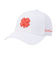 ゴルフ PREMIUM CLOVER 119 キャップ BC5RFA04-WHT