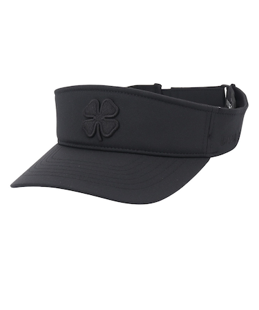 ゴルフ ELITE サンバイザー 2 BC5RFD02-BLK