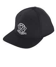 アンダーアーマー（UNDER ARMOUR）ゴルフ アイソチル DriveLowSTR キャップ 1389887 002