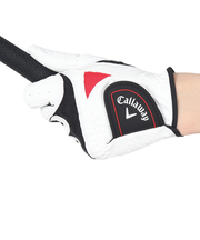 キャロウェイ(CALLAWAY)左手用 ウォーバード グローブ 5325090 WHT