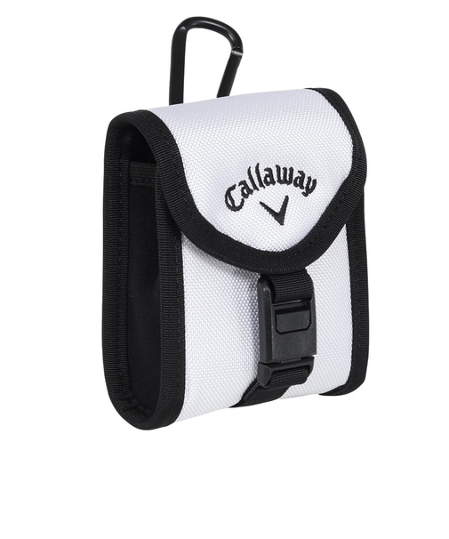 キャロウェイ（CALLAWAY）ゴルフ ツアー スコープケース 25 5925059 WHT
