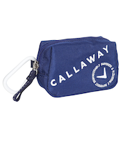 キャロウェイ(CALLAWAY)ゴルフ アドバンス ボールケース 25 5925087 25NVY