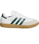 アディダス（adidas）ゴルフシューズ サンバ フルグレインレザー JH6151W/GRN