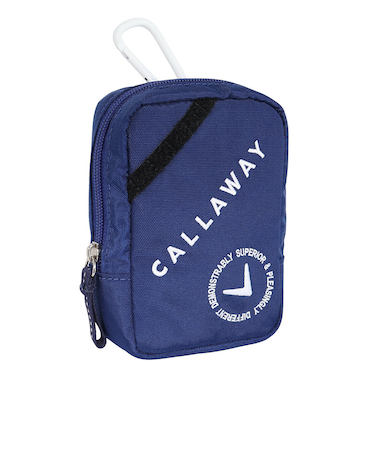 キャロウェイ（CALLAWAY）ゴルフ アドバンス ユーティーケース 25 5925081 NVY