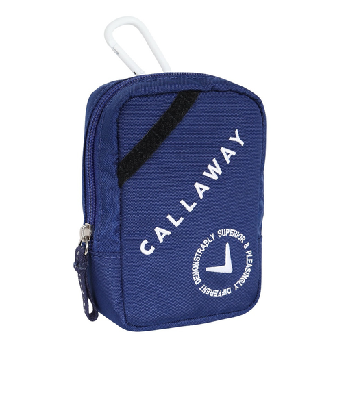 キャロウェイ（CALLAWAY）ゴルフ アドバンス ユーティーケース 25 5925081 NVY