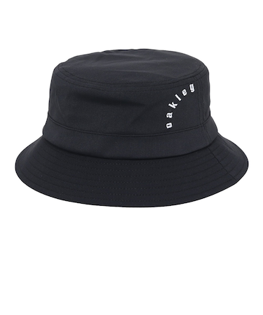 オークリー（OAKLEY）ゴルフ 吸汗速乾 接触冷感 ELEVATE バケットハット FOS800068-02E