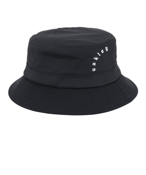 オークリー（OAKLEY）ゴルフ 吸汗速乾 接触冷感 ELEVATE バケットハット FOS800068-02E
