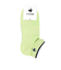 ルコックスポルティフ（lecoqsportif）ゴルフ 涼感メッシュ アンクル丈ソックス LG5SSO10M LM00