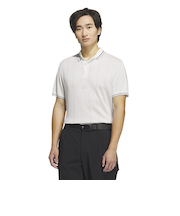 アディダス（adidas）ゴルフウェア ビヨンド ザ コース ルーズフィット ニット半袖ポロシャツ KUK52-JE8308W
