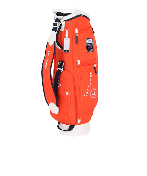 キャロウェイ（CALLAWAY）ゴルフ キャディバッグ アドバンス 25