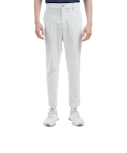 アドミラル ゴルフ（Admiral GOLF）ゴルフウェア コードレーン ワイド テーパードパンツ ADMA531-LGRY